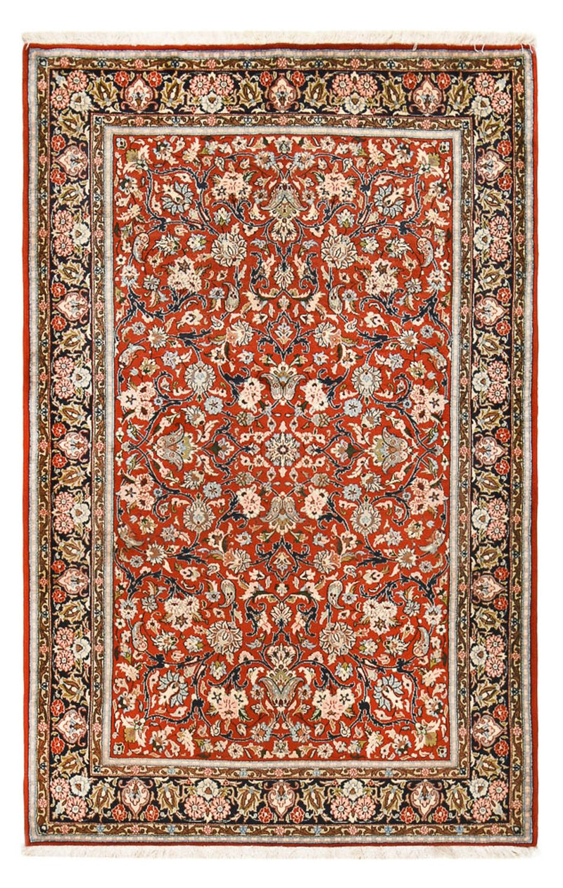 Sarouk Teppe 223x143cm - Persisk teppe