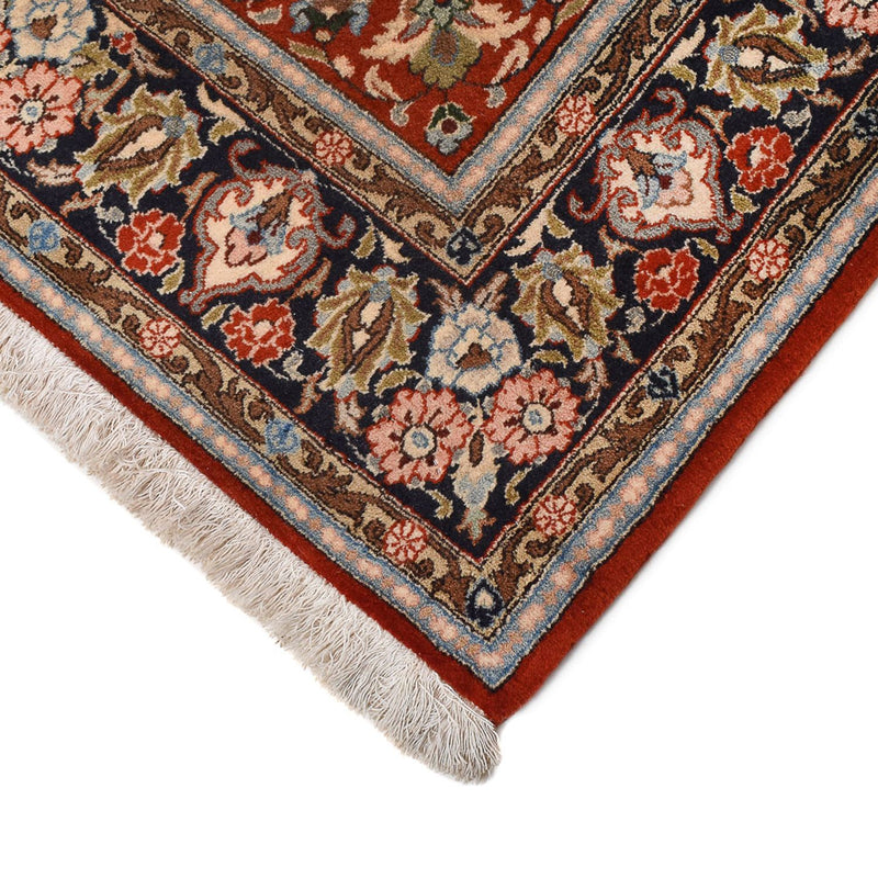 Sarouk Teppe 223x143cm - Persisk teppe