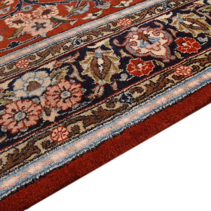 Sarouk Teppe 223x143cm - Persisk teppe