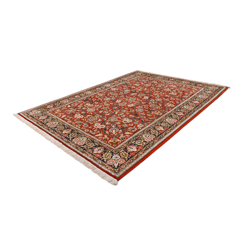 Sarouk Teppe 223x143cm - Persisk teppe