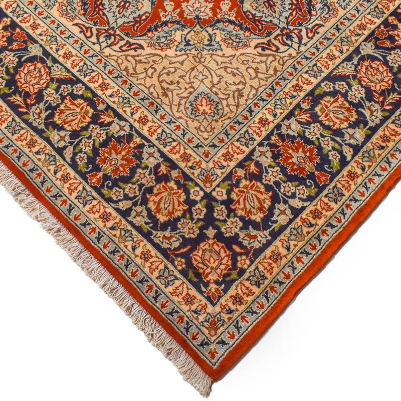 Sarouk Teppe 314x206cm - Persisk teppe