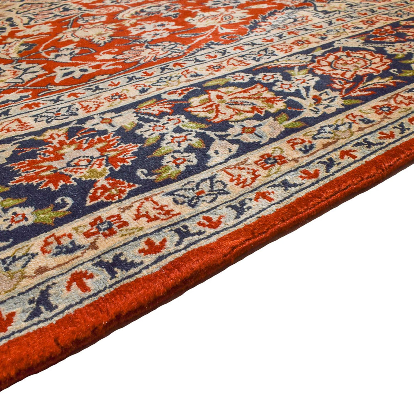 Sarouk Teppe 314x206cm - Persisk teppe