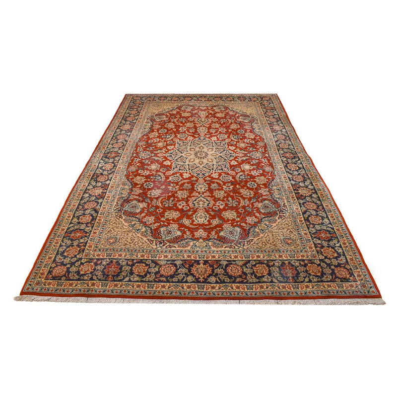 Sarouk Teppe 314x206cm - Persisk teppe