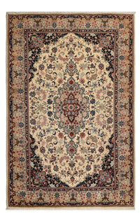Kashan Teppe 302x197cm - Persisk teppe – product image