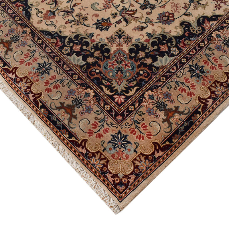 Kashan Teppe 302x197cm - Persisk teppe