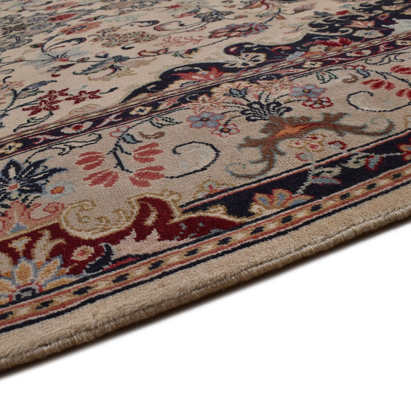 Kashan Teppe 302x197cm - Persisk teppe