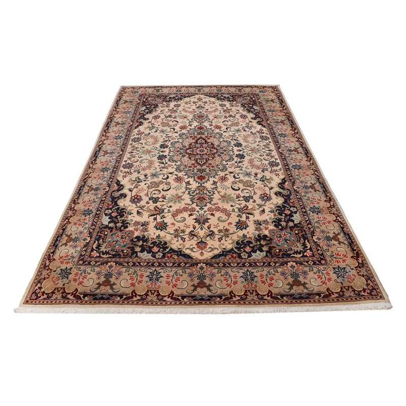 Kashan Teppe 302x197cm - Persisk teppe