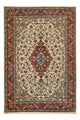Kashan Teppe 296x201cm - Persisk teppe