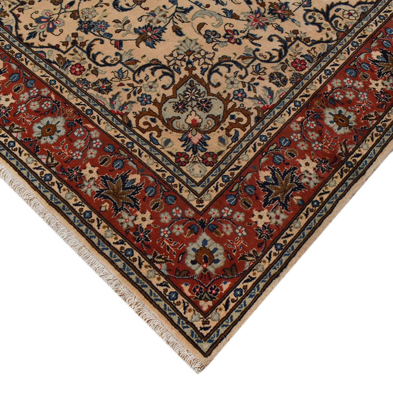 Kashan Teppe 296x201cm - Persisk teppe