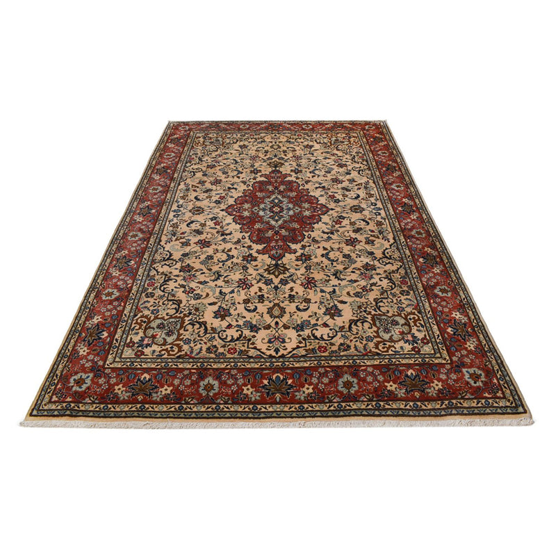 Kashan Teppe 296x201cm - Persisk teppe