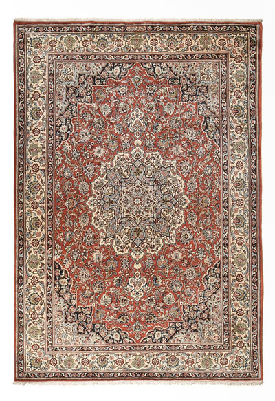 Mashhad Teppe 243x367cm - Persisk teppe