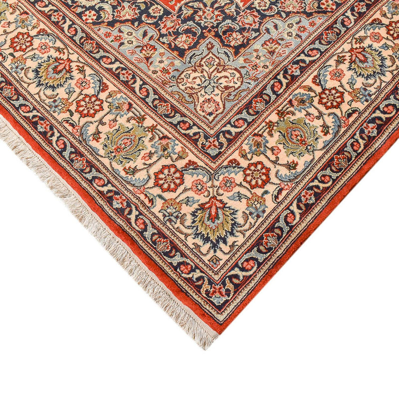Mashhad Teppe 367x243cm - Persisk teppe