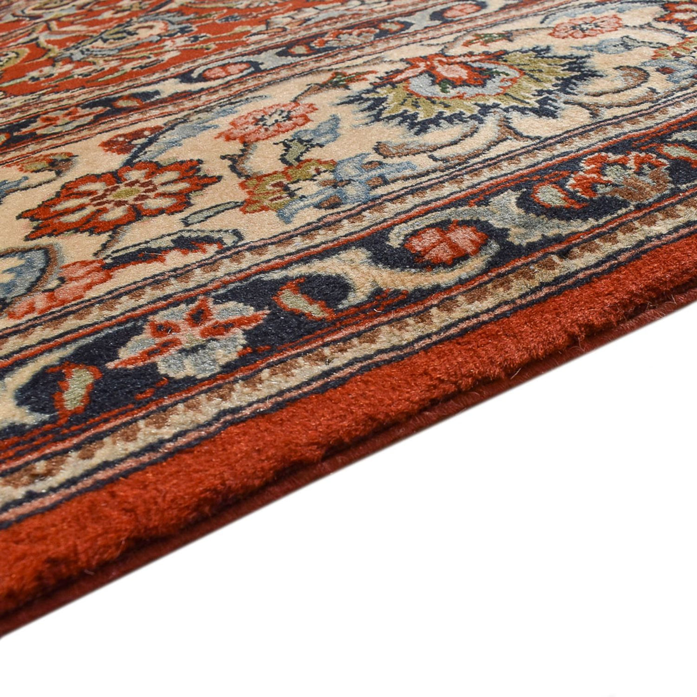 Mashhad Teppe 367x243cm - Persisk teppe