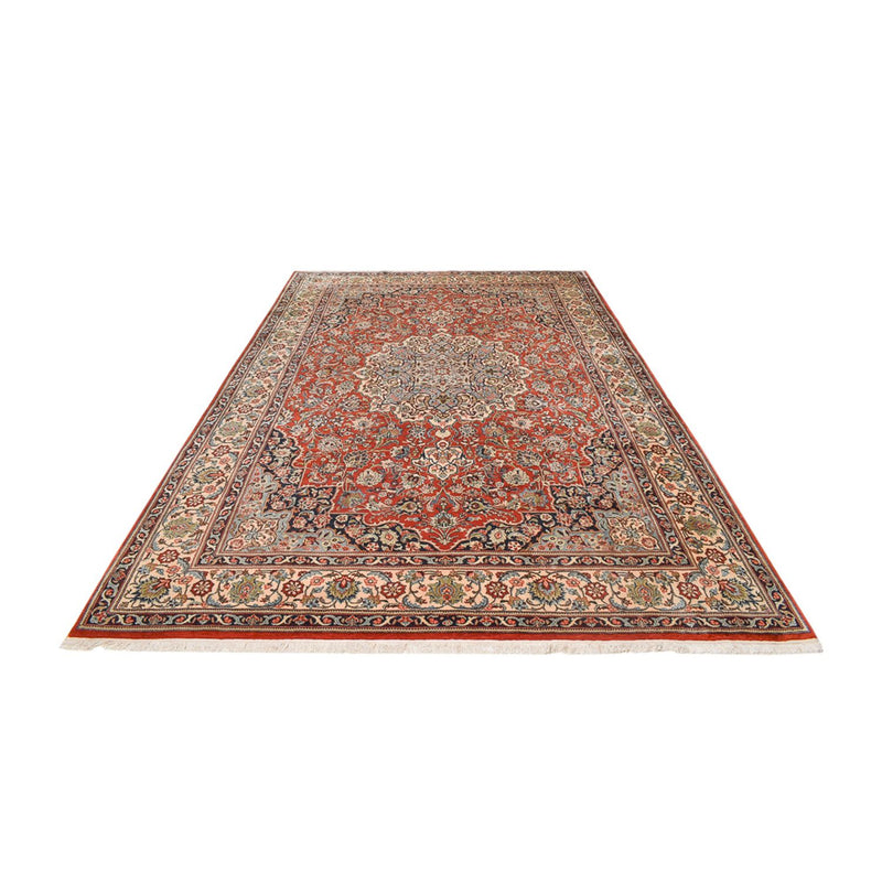 Mashhad Teppe 367x243cm - Persisk teppe