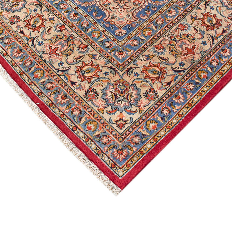 Mashhad Teppe 384x297cm - Persisk teppe