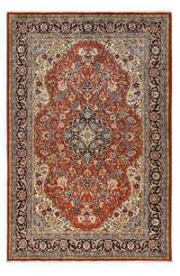 Mashhad Teppe 292x196cm - Persisk teppe – product image