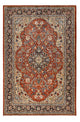 Mashhad Teppe 292x196cm - Persisk teppe