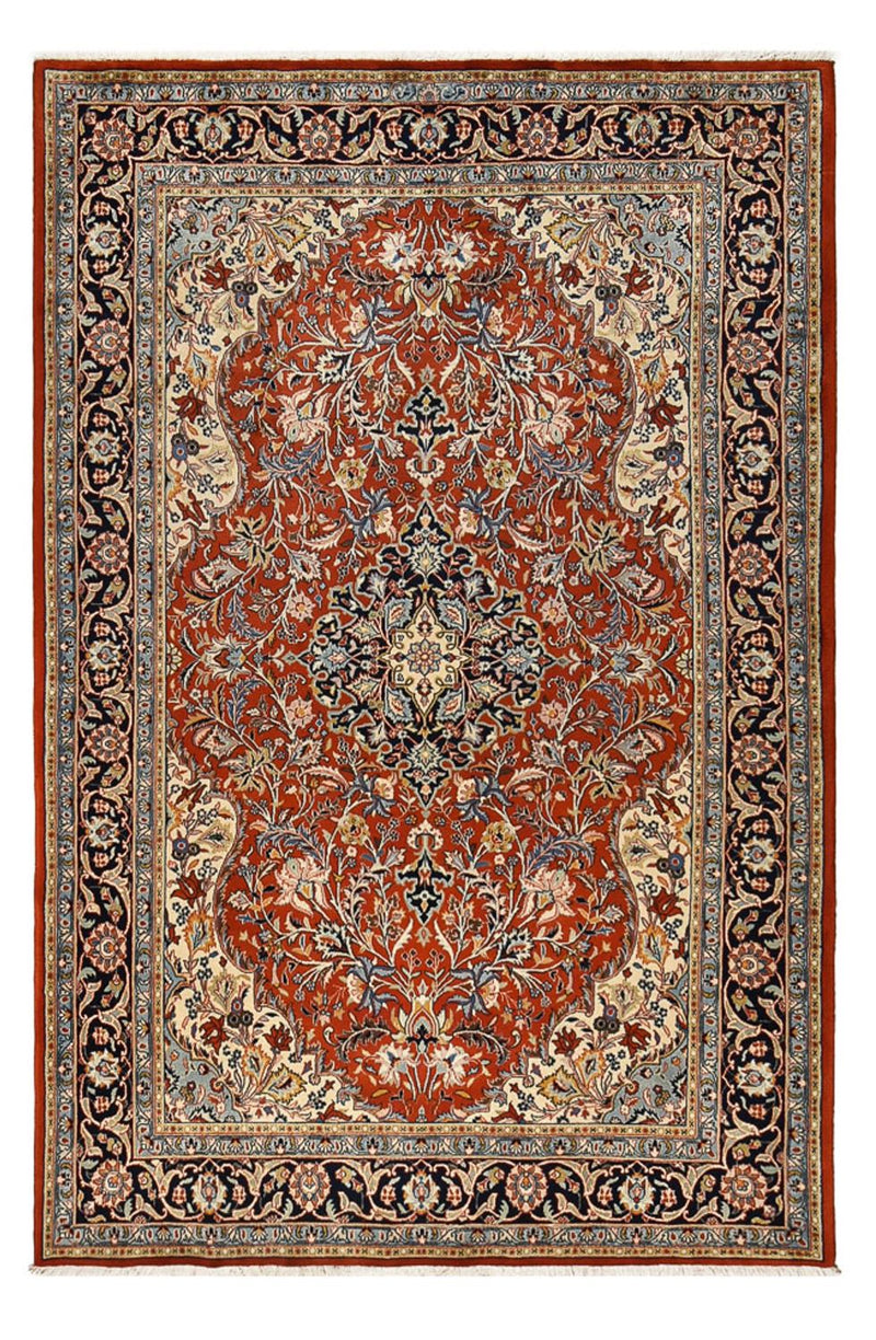 Mashhad Teppe 292x196cm - Persisk teppe
