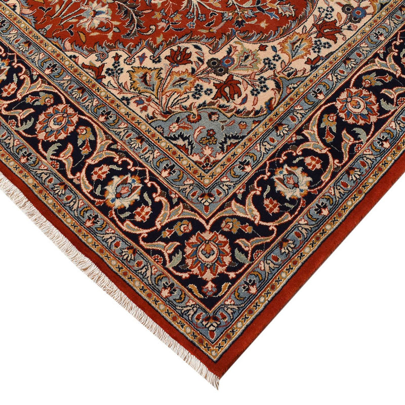 Mashhad Teppe 292x196cm - Persisk teppe