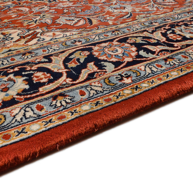 Mashhad Teppe 292x196cm - Persisk teppe