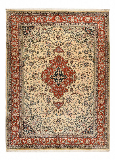 Mashhad Teppe 213x287cm - Persisk teppe