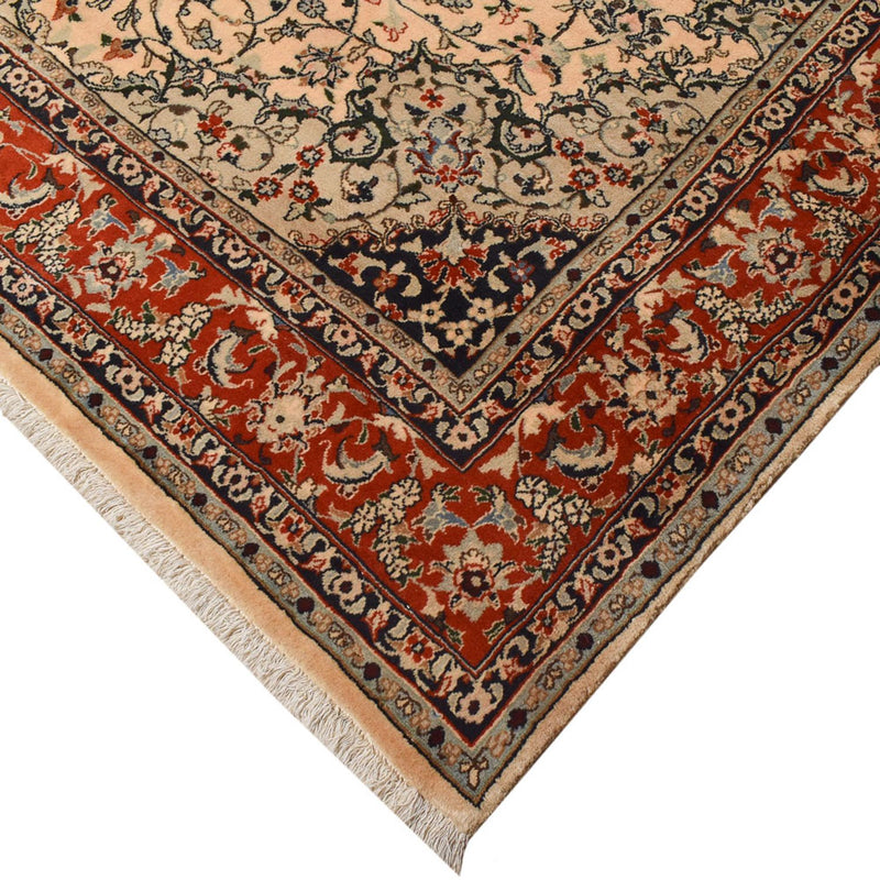 Mashhad Teppe 287x213cm - Persisk teppe