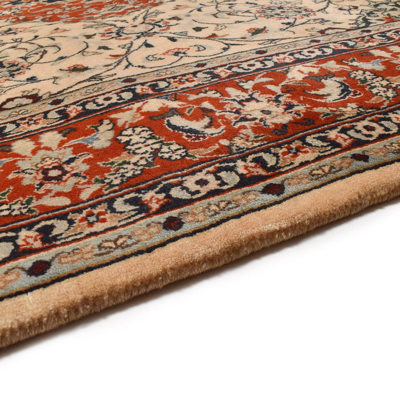 Mashhad Teppe 287x213cm - Persisk teppe