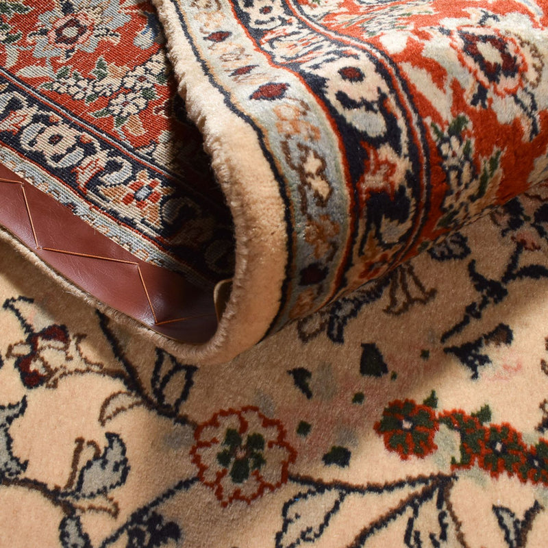 Mashhad Teppe 287x213cm - Persisk teppe