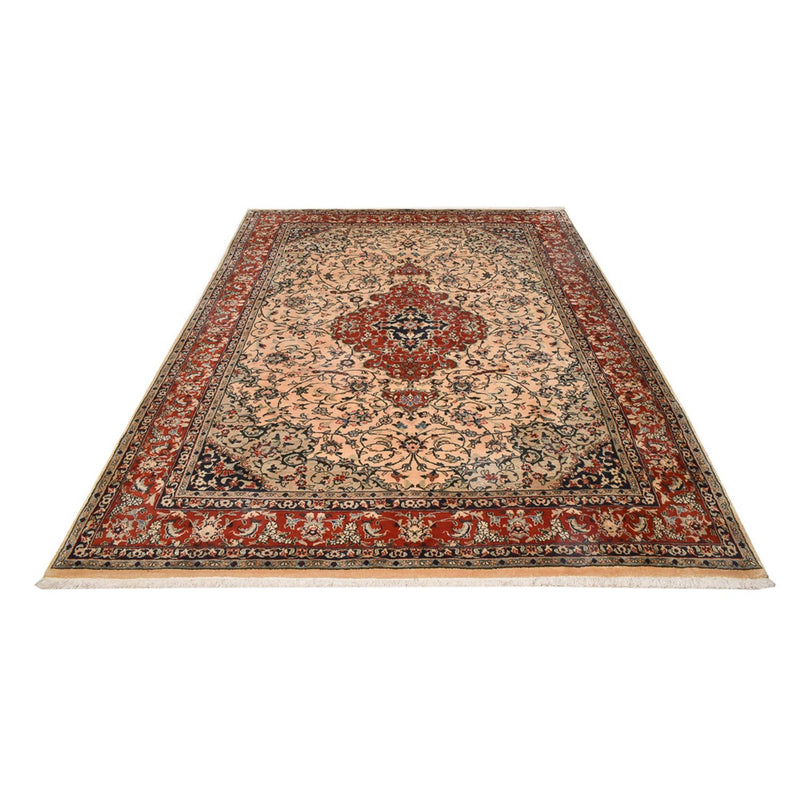 Mashhad Teppe 287x213cm - Persisk teppe