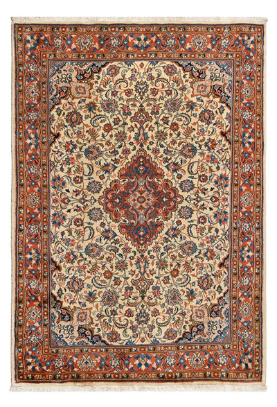 Sarouk Teppe 193x277cm - Persisk teppe