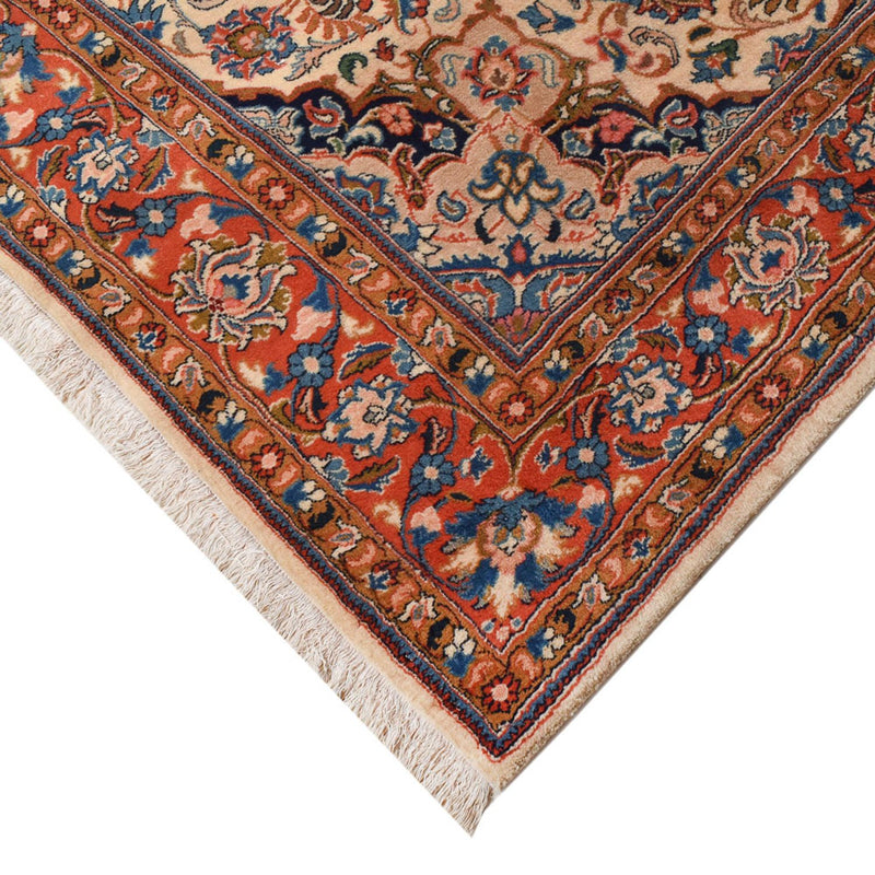 Sarouk Teppe 277x193cm - Persisk teppe