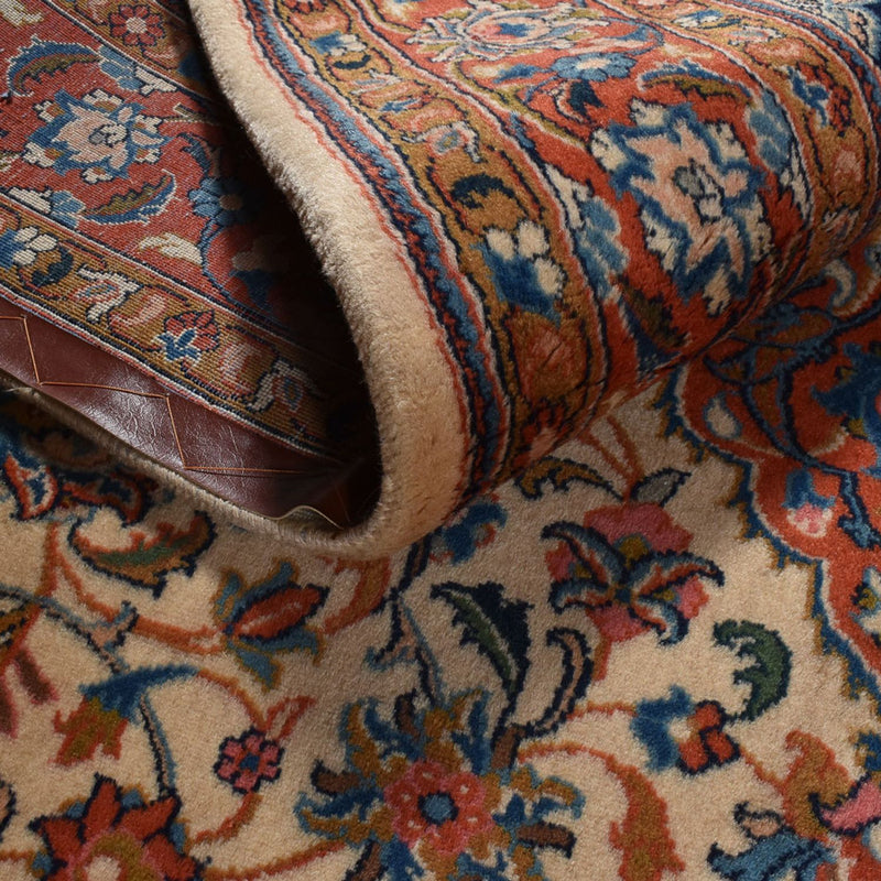 Sarouk Teppe 277x193cm - Persisk teppe