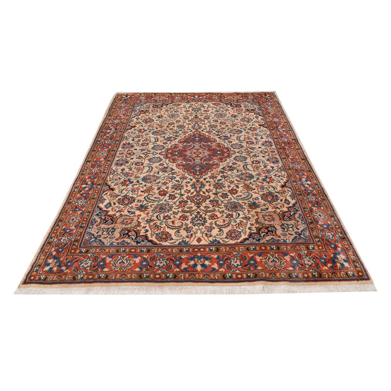 Sarouk Teppe 277x193cm - Persisk teppe