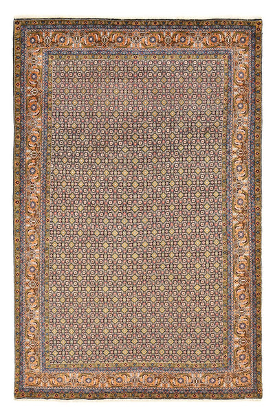 Ardabil Teppe 193x295cm - Persisk teppe