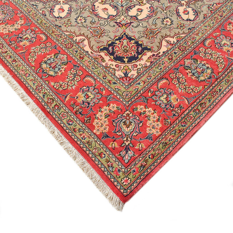 Qom Teppe 353x255cm - Persisk teppe