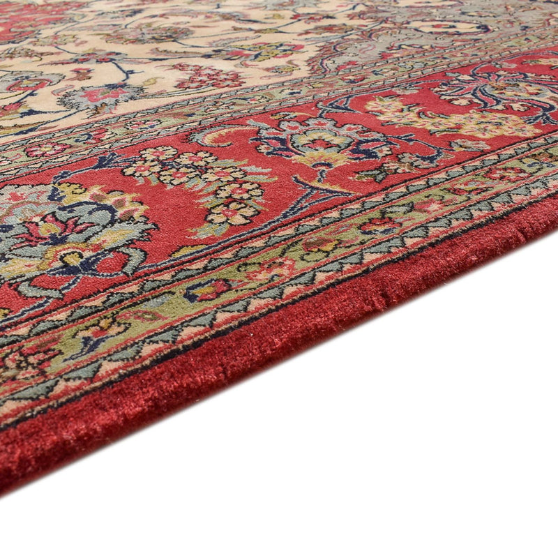 Qom Teppe 353x255cm - Persisk teppe