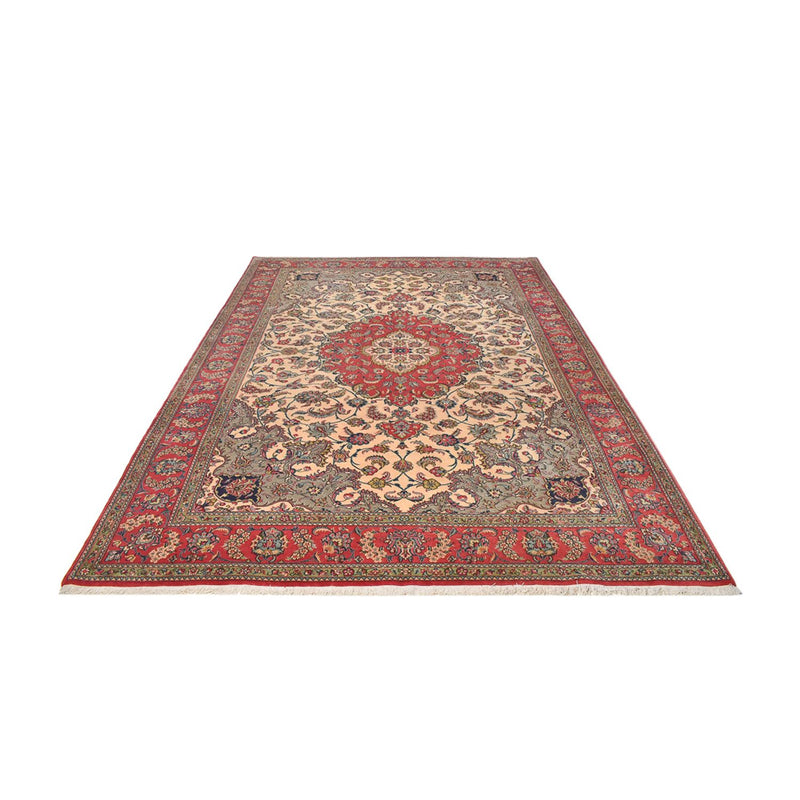 Qom Teppe 353x255cm - Persisk teppe