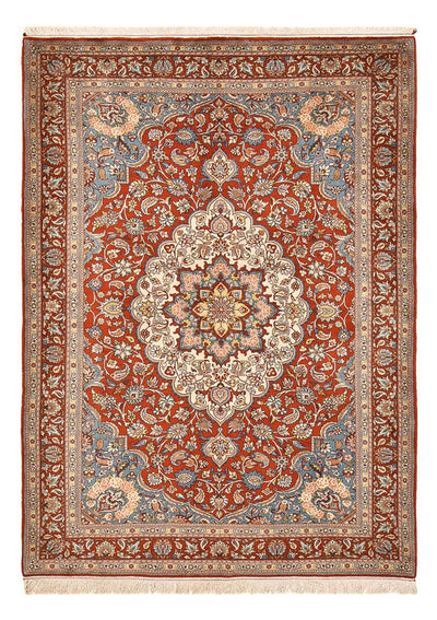 Bakhtiari Teppe 167x240cm - Persisk teppe