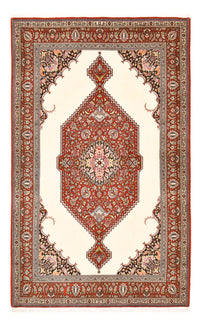 Bakhtiari Teppe 256x160cm - Persisk teppe – product image