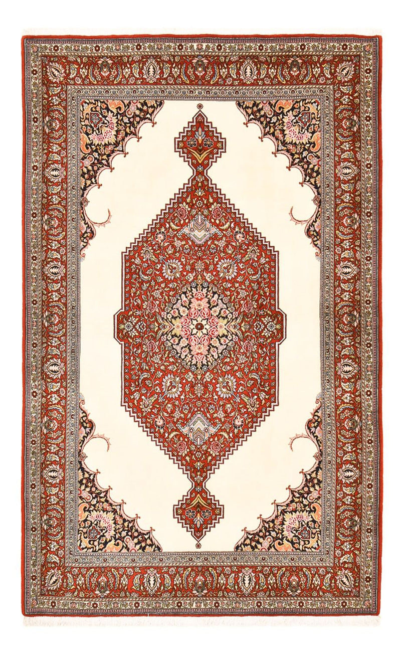 Bakhtiari Teppe 256x160cm - Persisk teppe