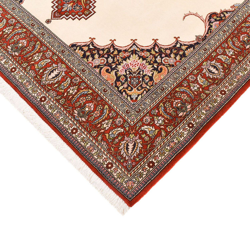 Bakhtiari Teppe 256x160cm - Persisk teppe