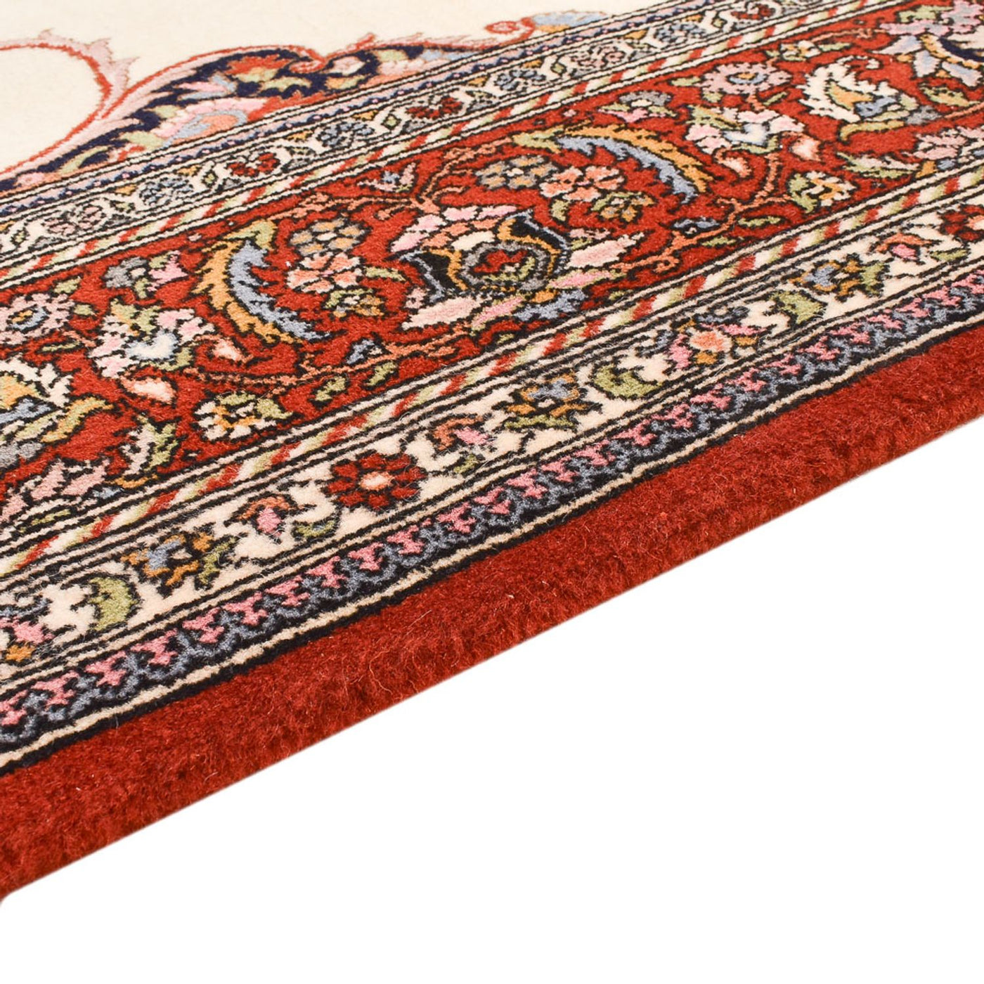 Bakhtiari Teppe 256x160cm - Persisk teppe