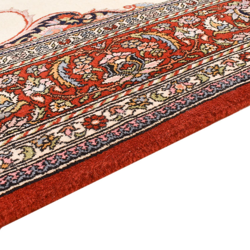 Bakhtiari Teppe 256x160cm - Persisk teppe
