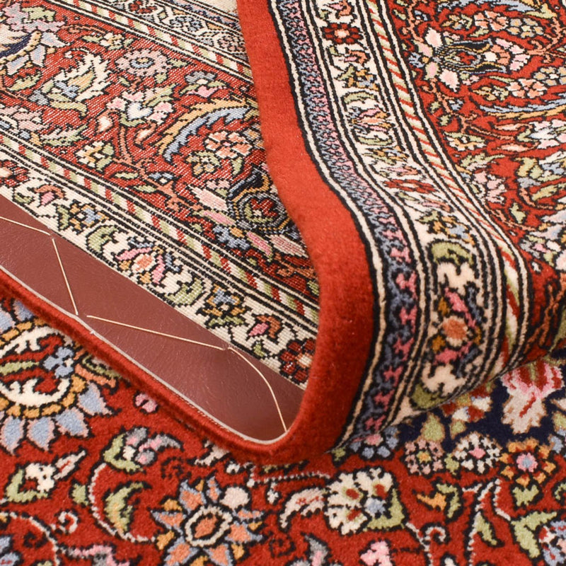 Bakhtiari Teppe 256x160cm - Persisk teppe