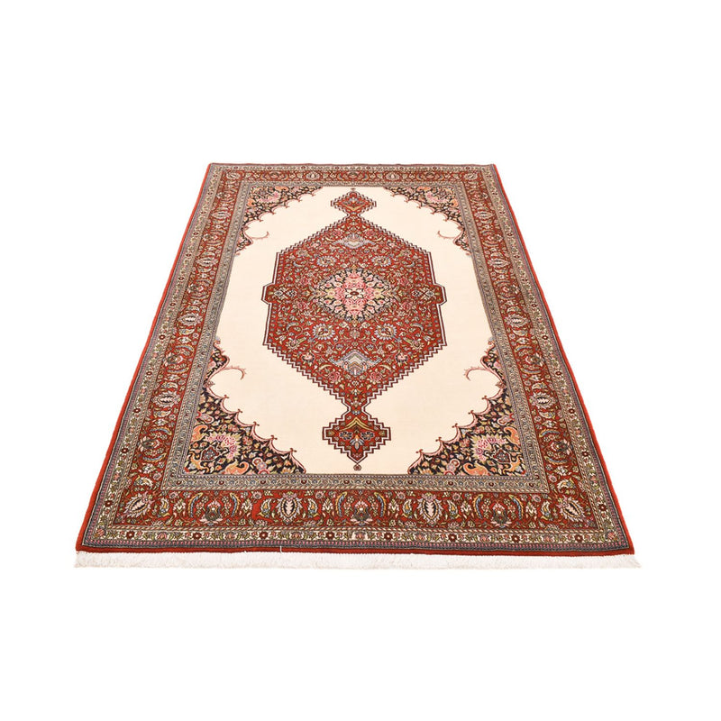 Bakhtiari Teppe 256x160cm - Persisk teppe