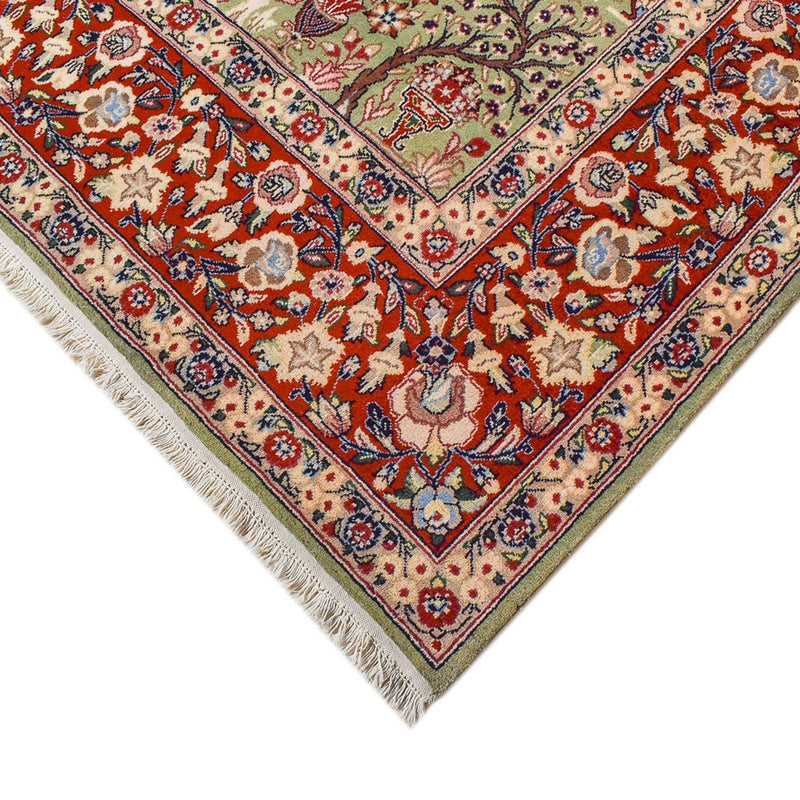 Kashan Teppe 362x252cm - Persisk teppe