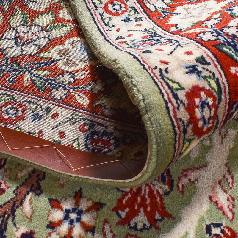 Kashan Teppe 362x252cm - Persisk teppe