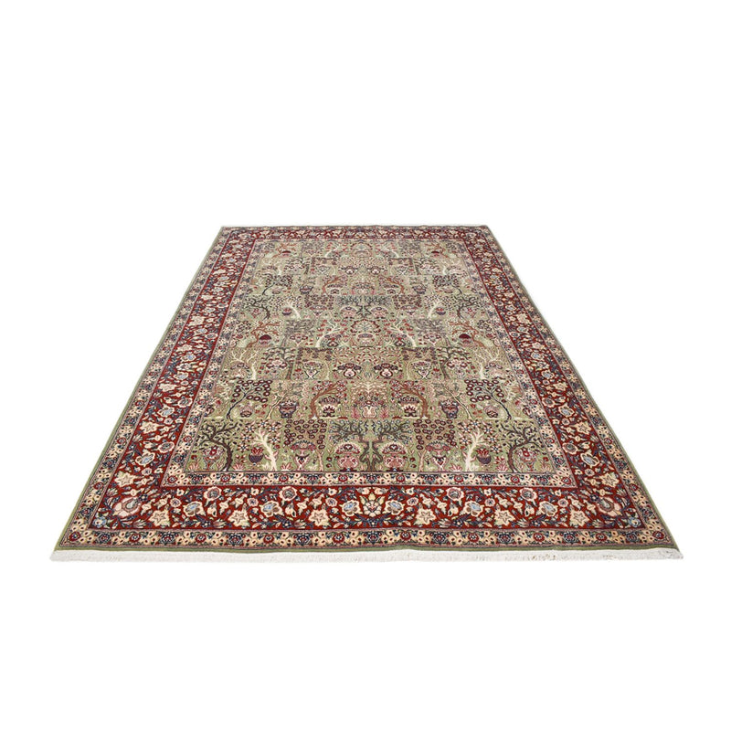 Kashan Teppe 362x252cm - Persisk teppe