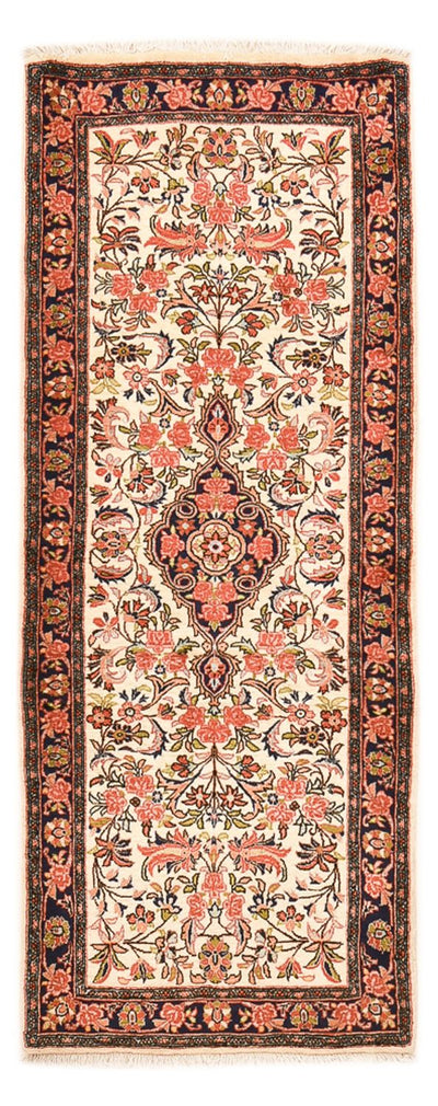 Bidjar Teppe 80x197cm - Persisk teppe