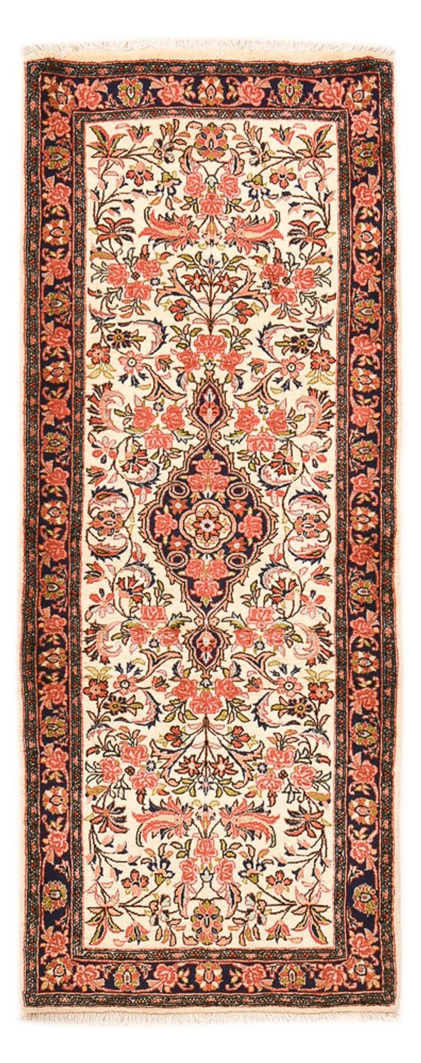 Bidjar Teppe 197x80cm - Persisk teppe